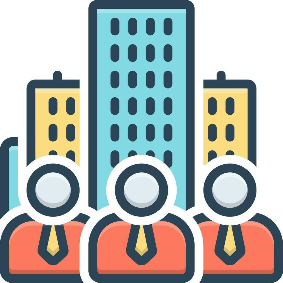 Agency Icon